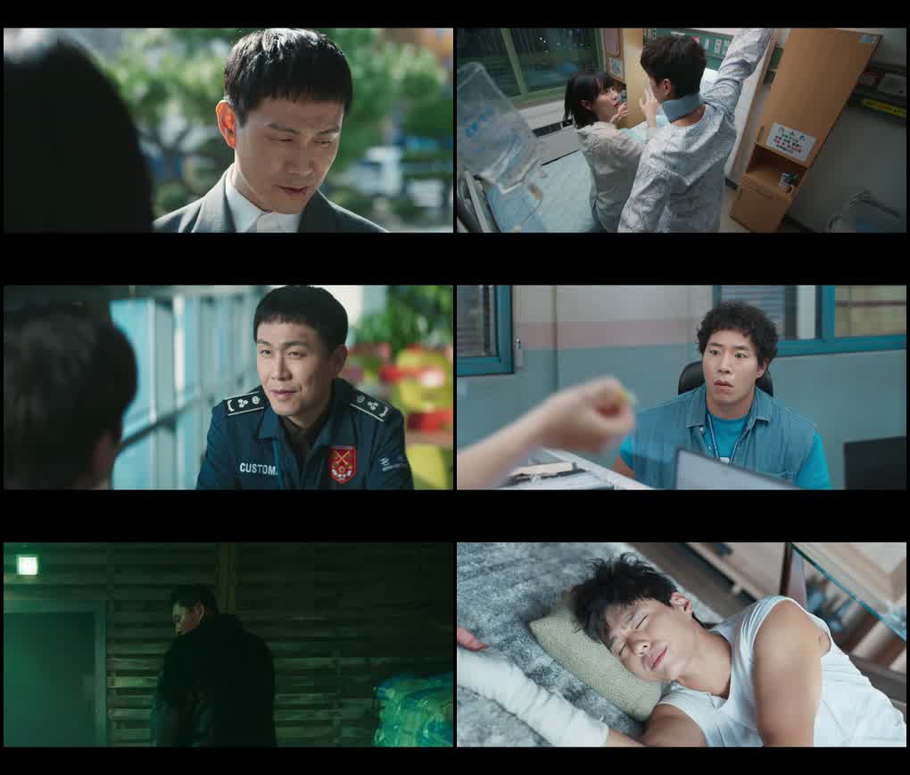 Good Boy (2025) screenshot