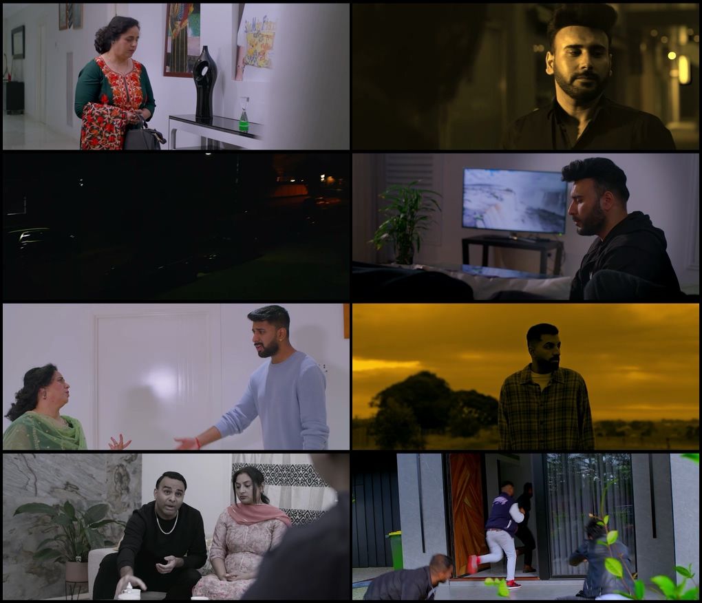 Pyaar Taan Hai Na (2025) screenshot