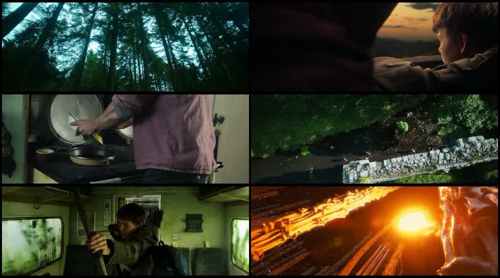 28 Years Later (2025) screenshot