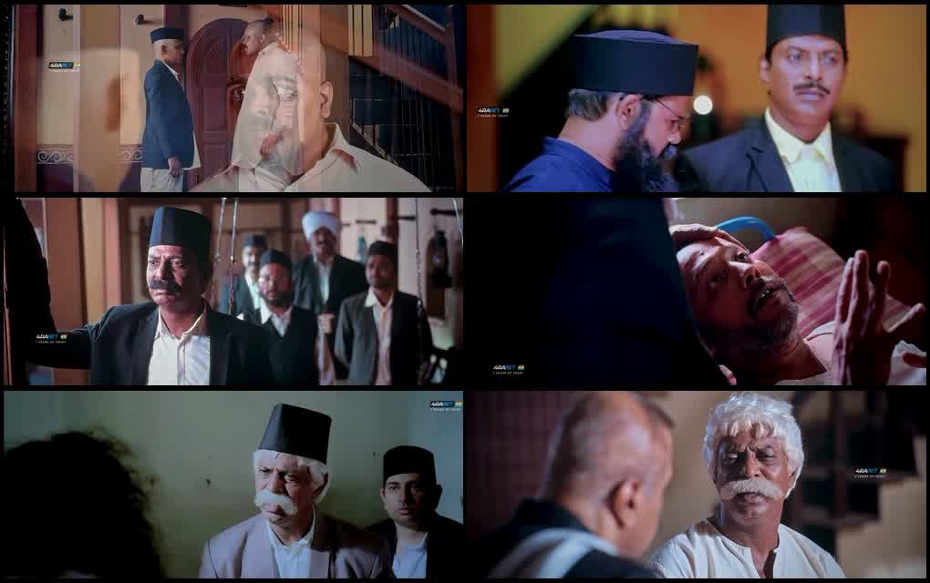 Dr. Hedgewar (2025) screenshot