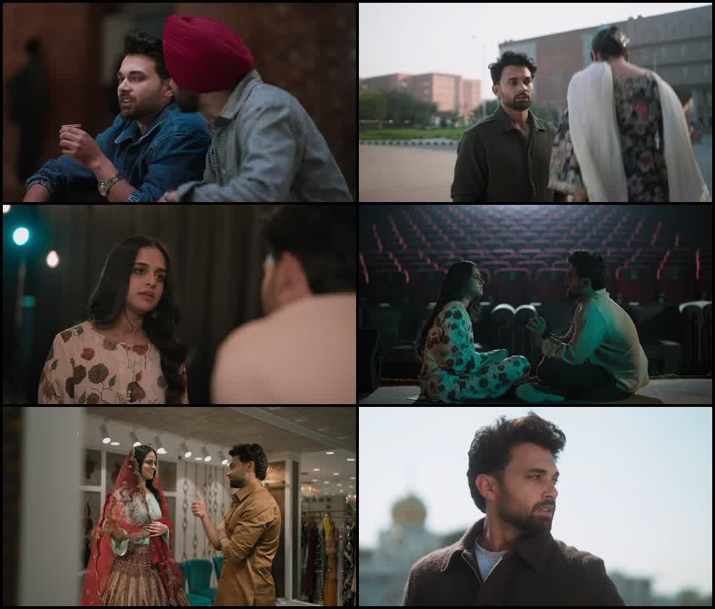 Main Tenu Phir Milangi (2025) screenshot