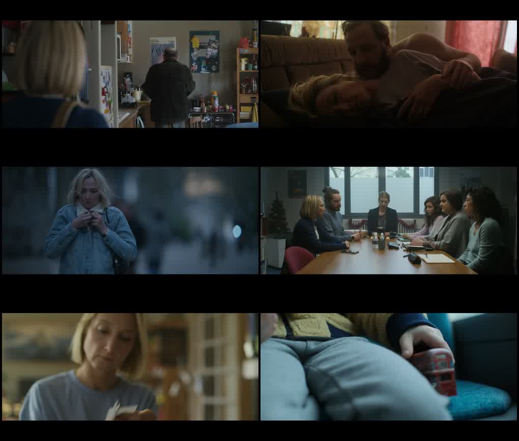 A Mother’s Special Love (2024) screenshot