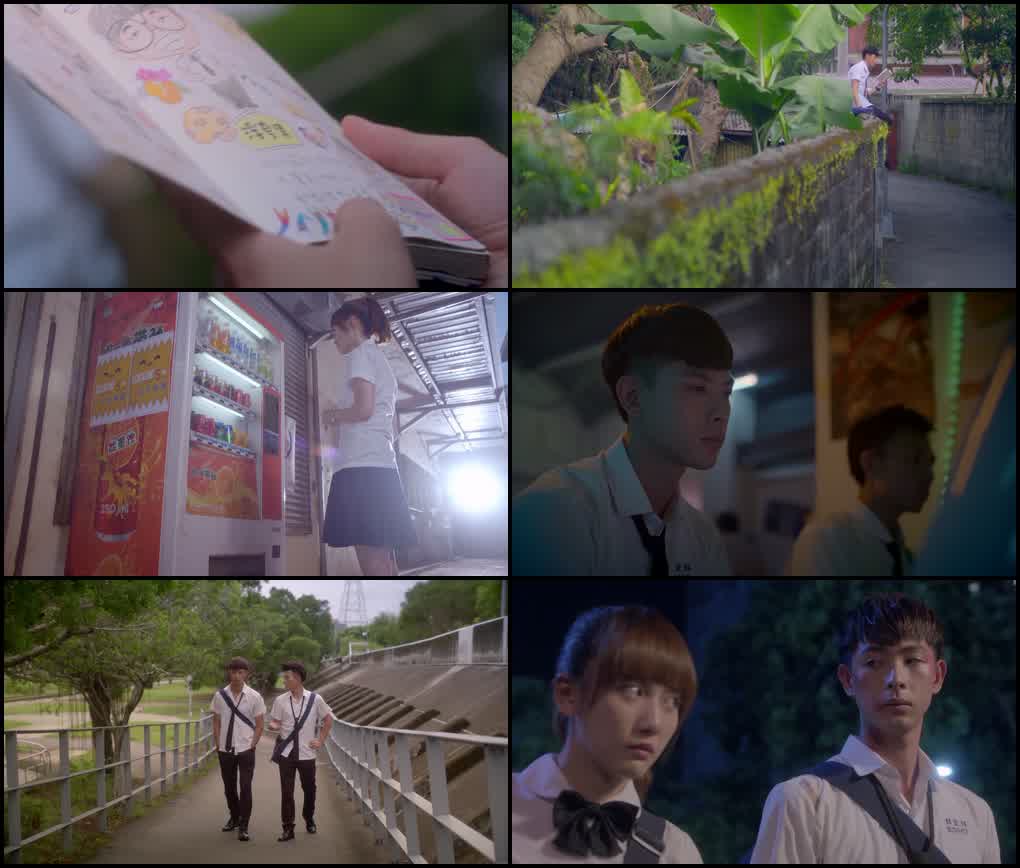 Youth In Your Name (Season 1) Dual Audio {Hindi-Chinese} C-Drama Series 480p 720p &amp; 1080p WEB-DL screenshot
