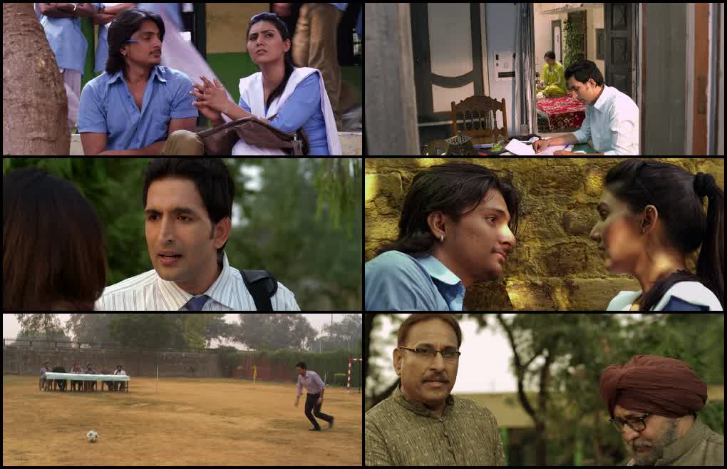Asi Desi (2025) screenshot