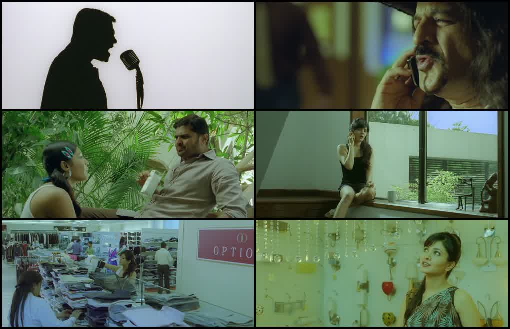 Radio: Love on Air (2009) screenshot