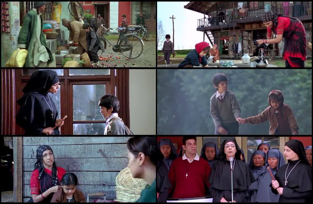 Bumm Bumm Bole (2010) screenshot