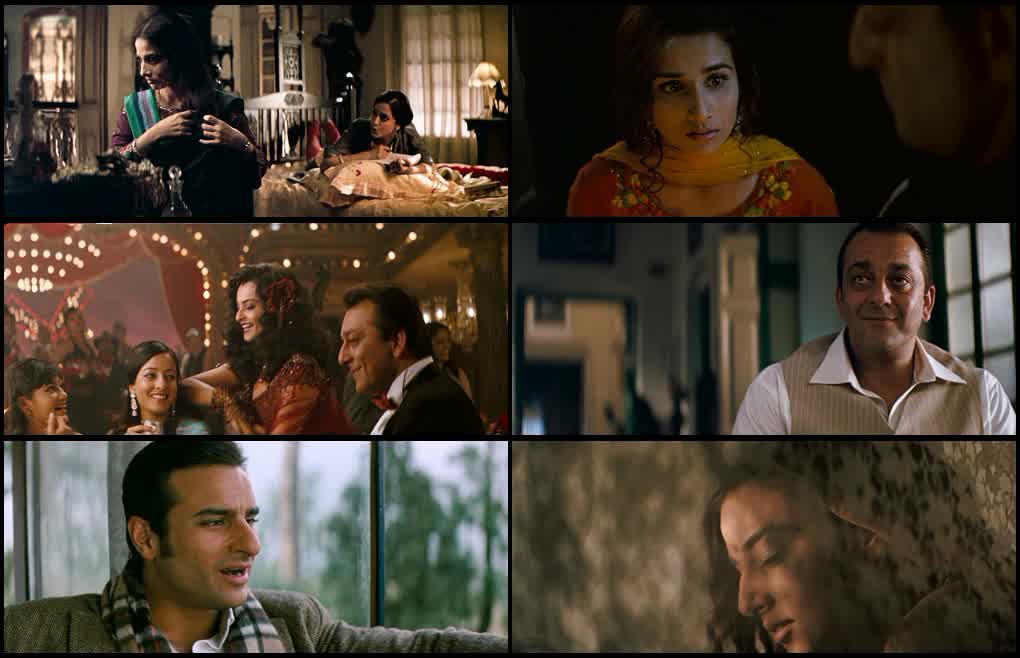 Parineeta (2005) screenshot