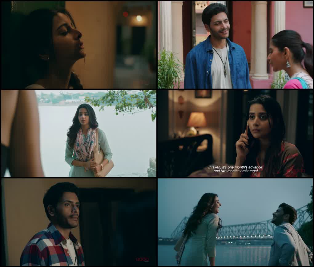 Tomake Bujhina Priyo (Season 1) Bengali Addatimes Complete Web Series 480p - 720p - 1080p WEB-DL screenshot