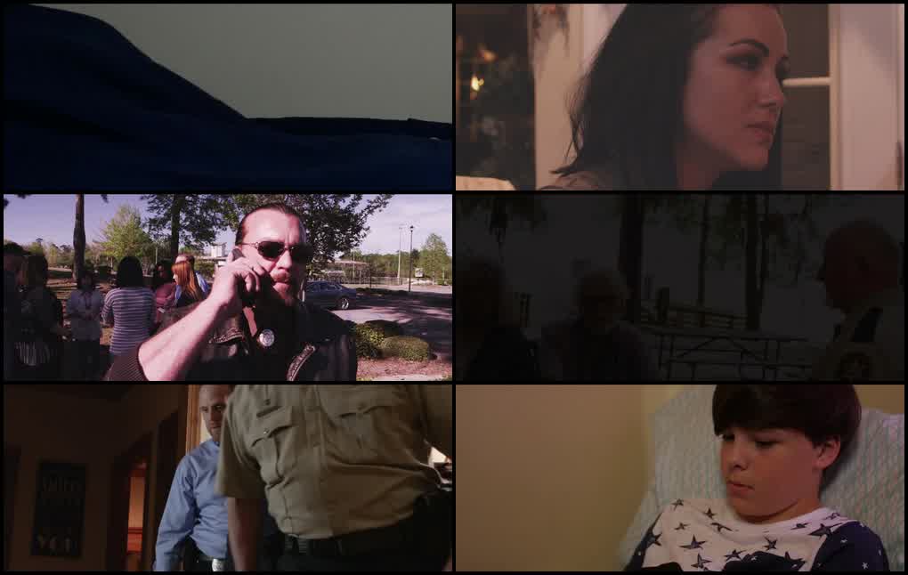 Beware The Children (2018) screenshot
