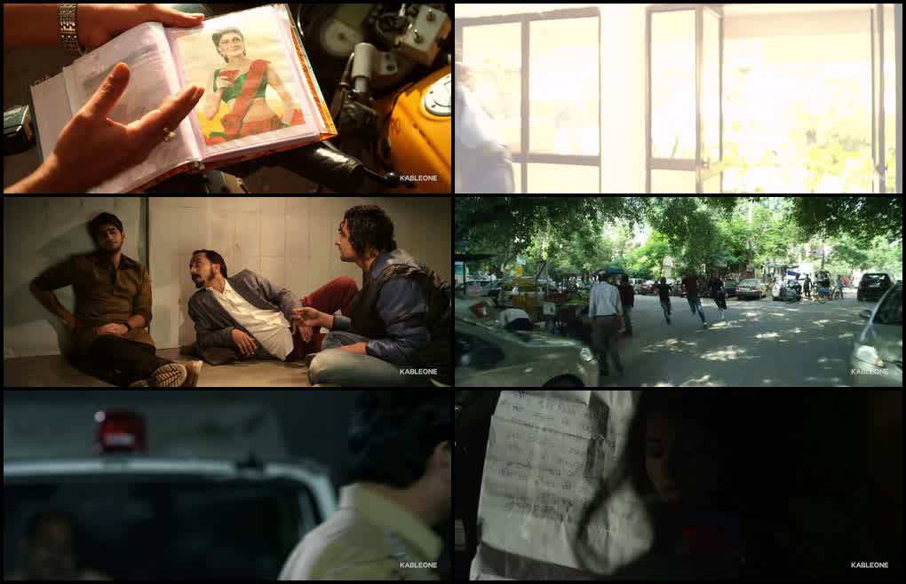 Chal Bhaag (2014) screenshot