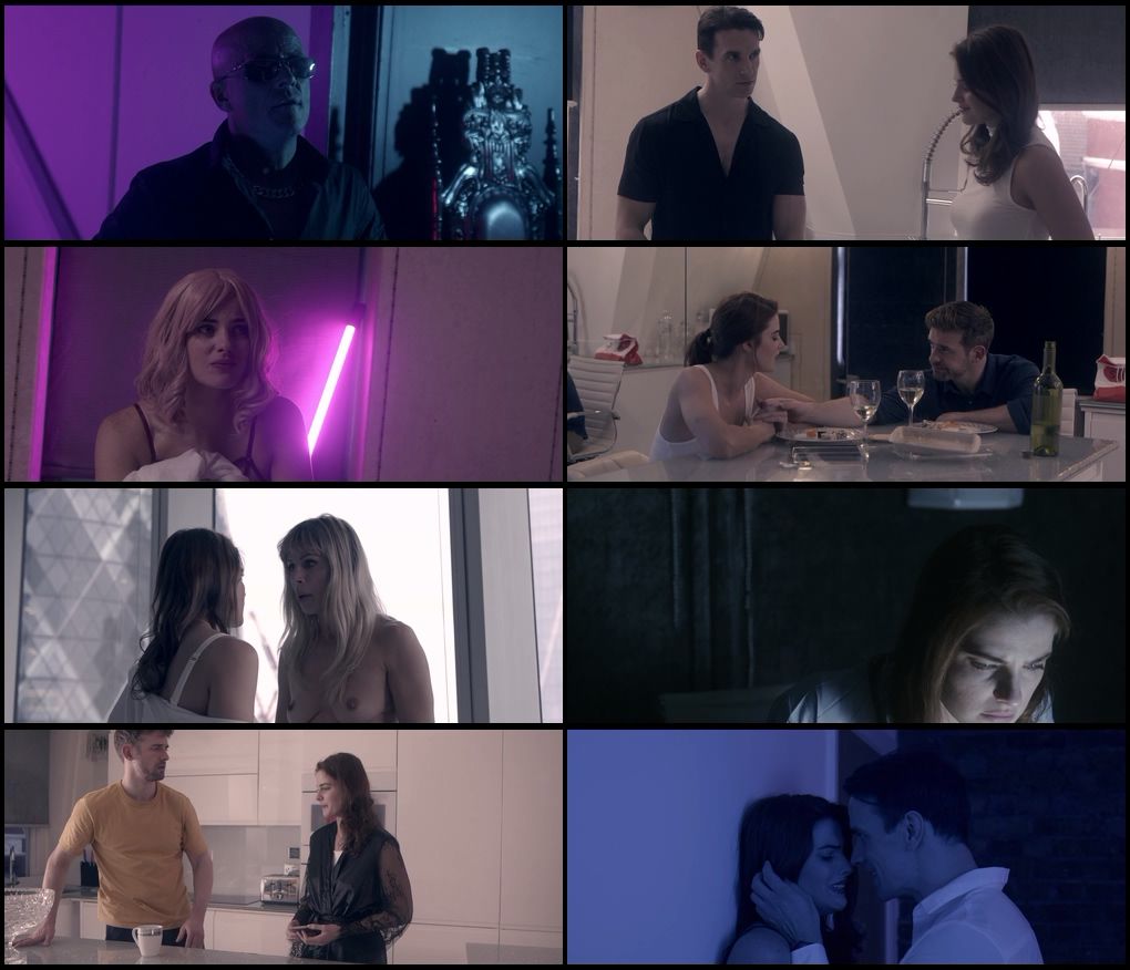 [18+] Shades of Desire (2023) screenshot
