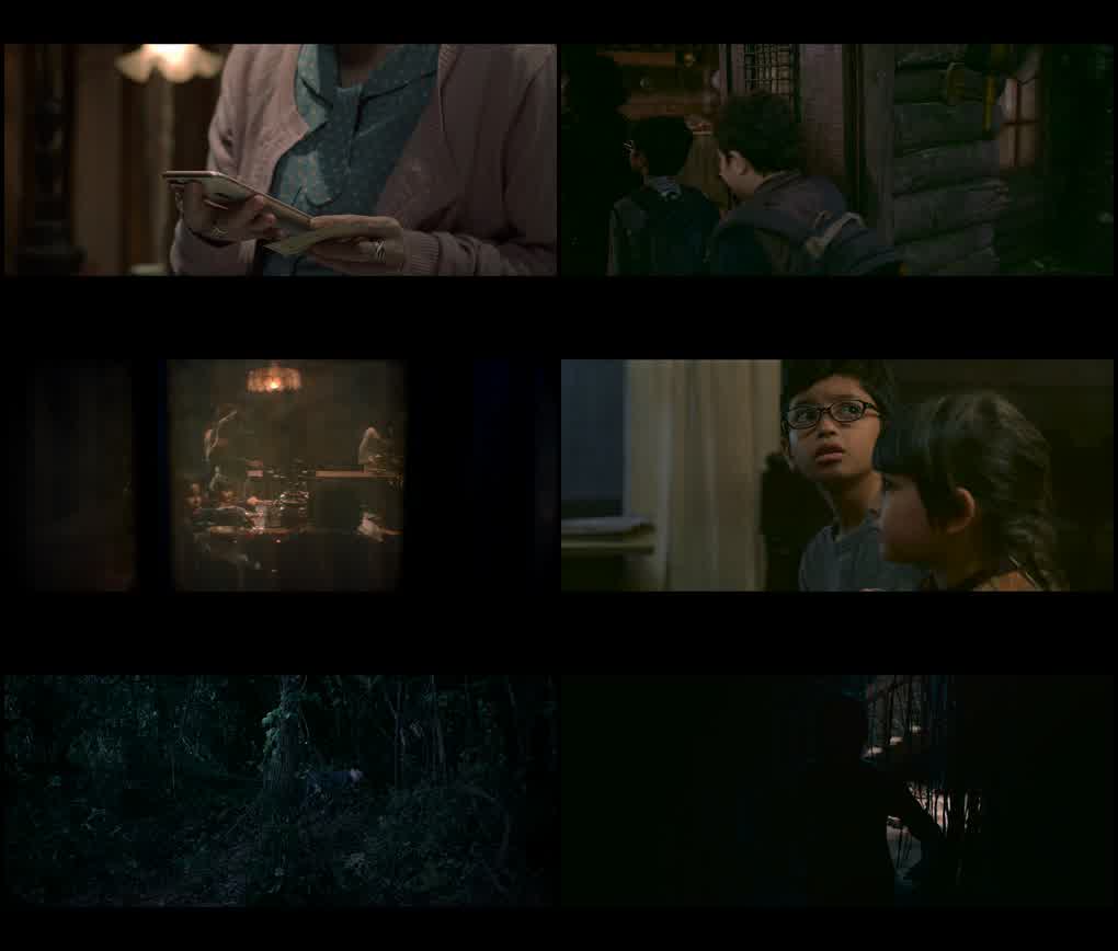 Kuntilanak 2 (2019) screenshot