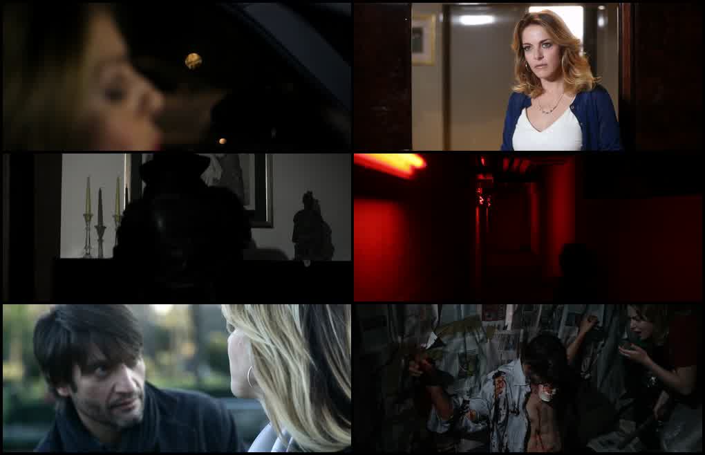 [18+] Tulpa: Demon of Desire (2012) screenshot