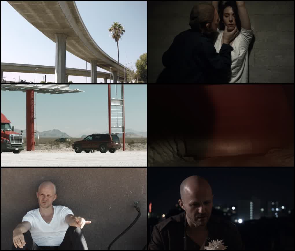 [18+] A Thought of Ecstasy (2017) screenshot