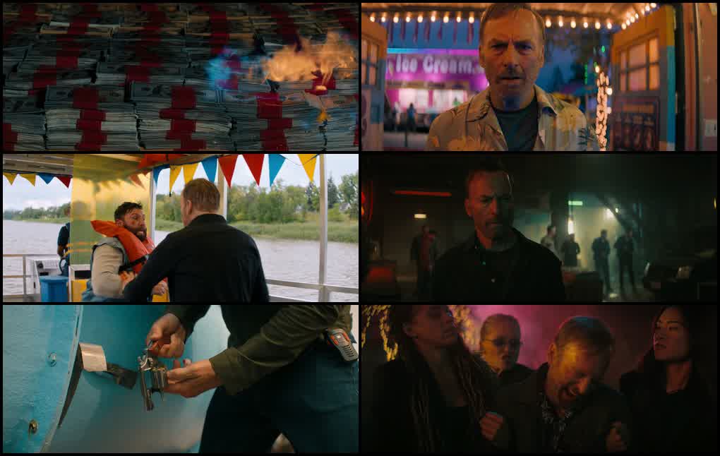 Nobody 2 (2025) screenshot