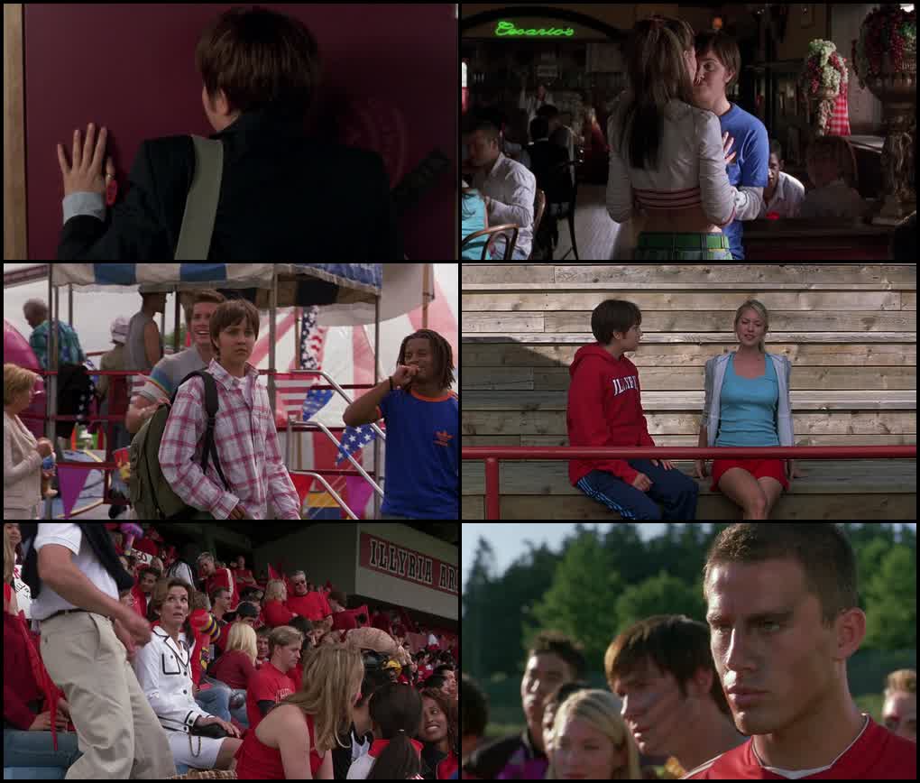 Shes the Man (2006) screenshot