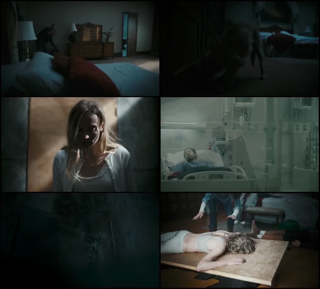 Trust (2025) screenshot