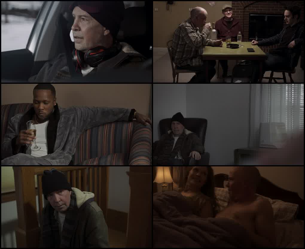 The Road Dog (2023) screenshot