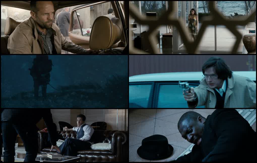 Killer Elite (2011) screenshot