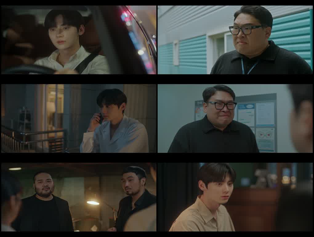 My Lovely Liar (Season 1) Dual Audio {Hindi-Korean} Series 480p 720p & 1080p WEB-DL screenshot