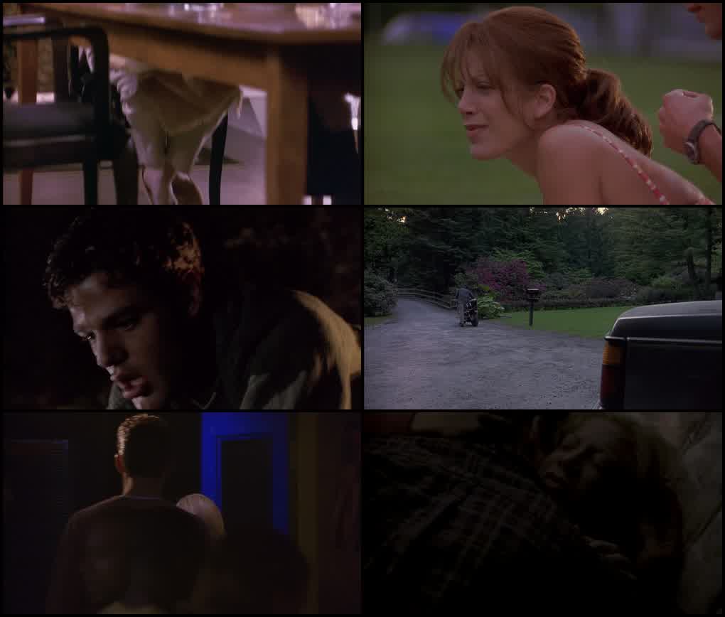 Mother, May I Sleep with Danger? (1996) screenshot