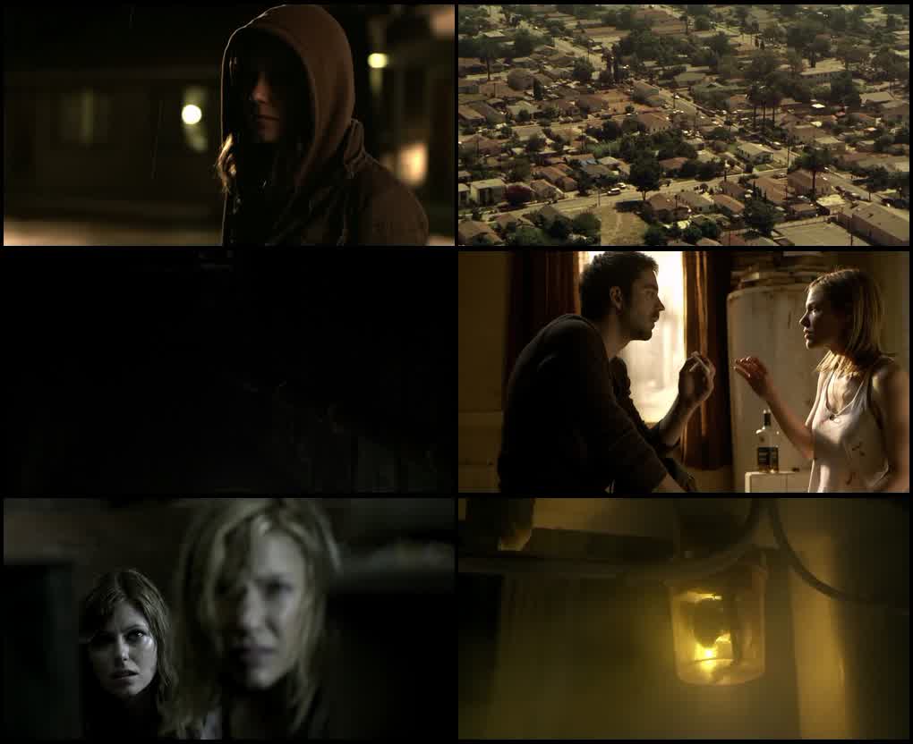 30 Days of Night Dark Days (2010) screenshot