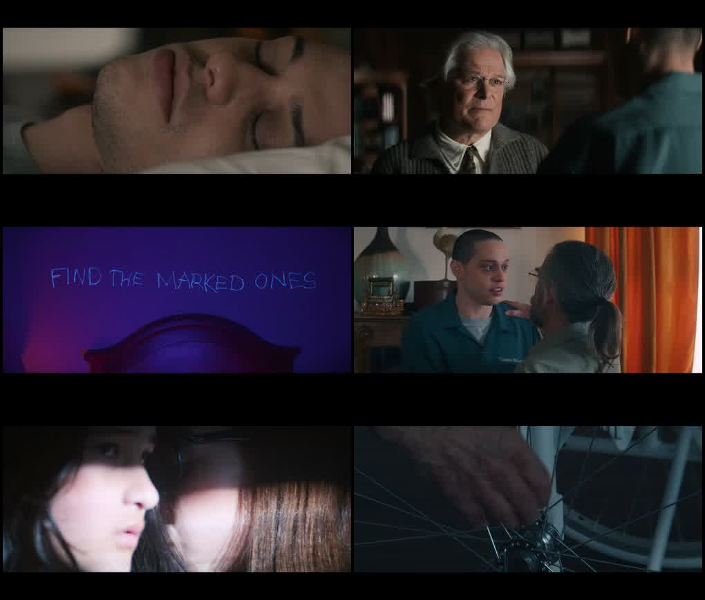 The Home (2025) screenshot