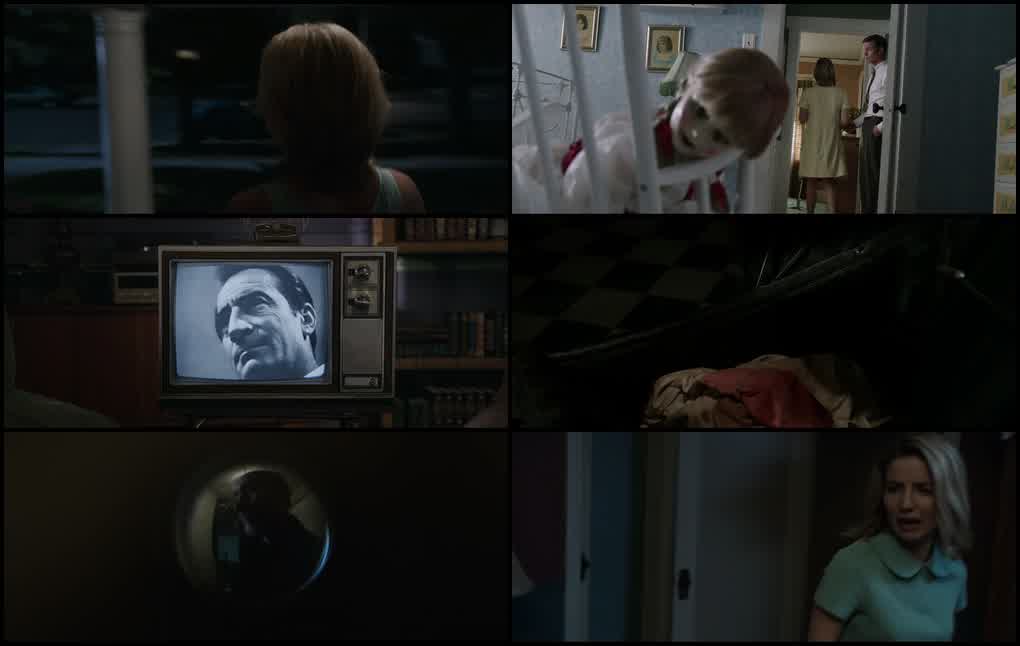 Annabelle (2014) screenshot