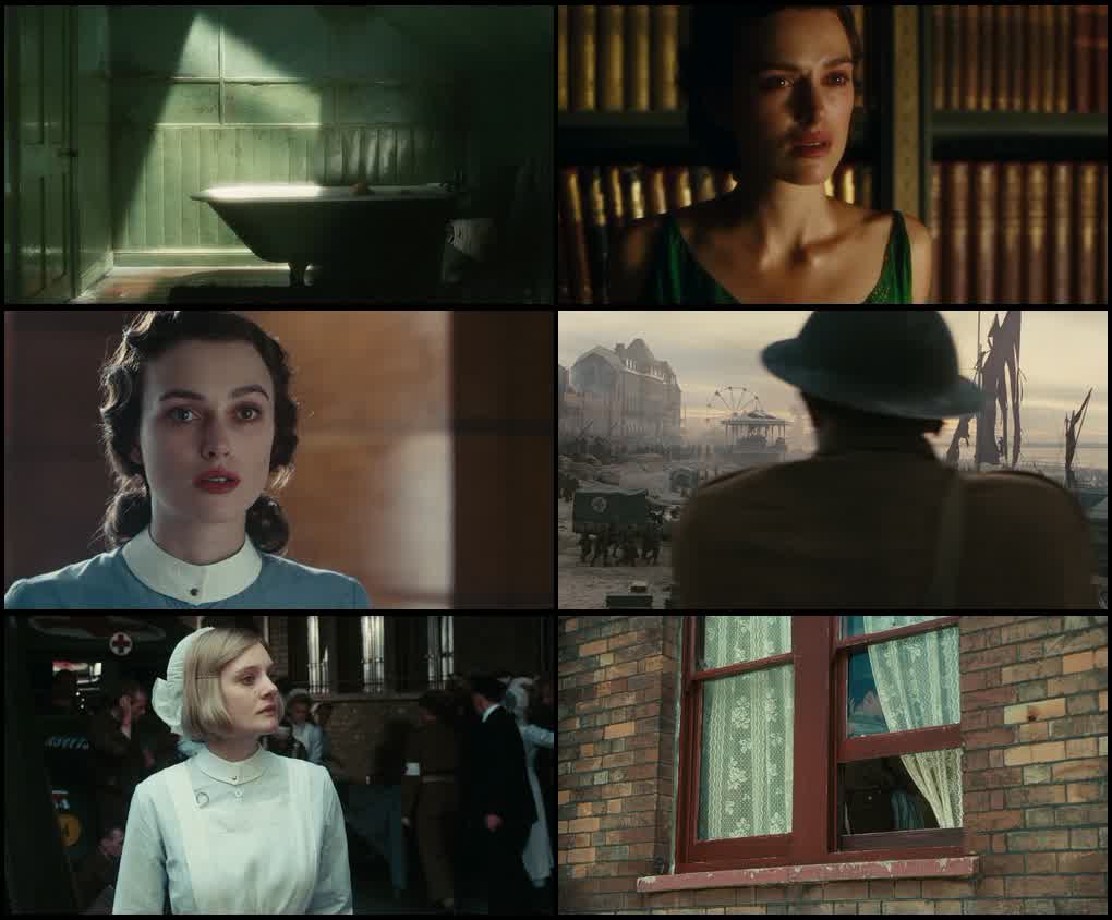 Atonement (2007) screenshot