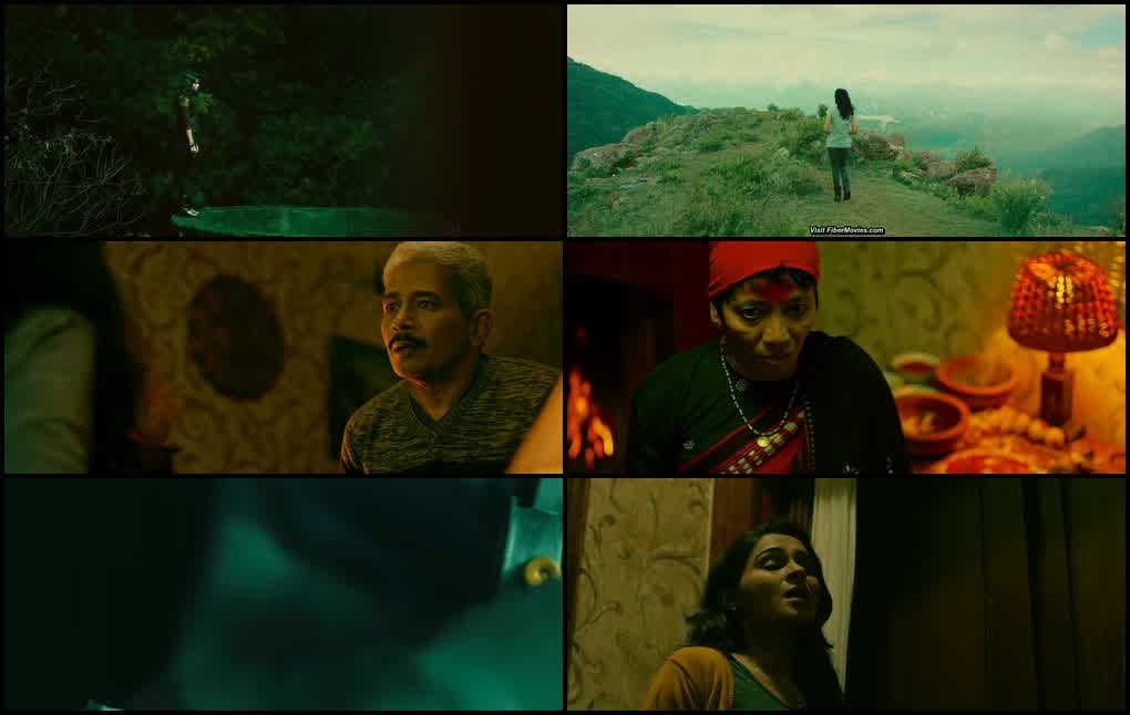 The House Next Door (2017) screenshot
