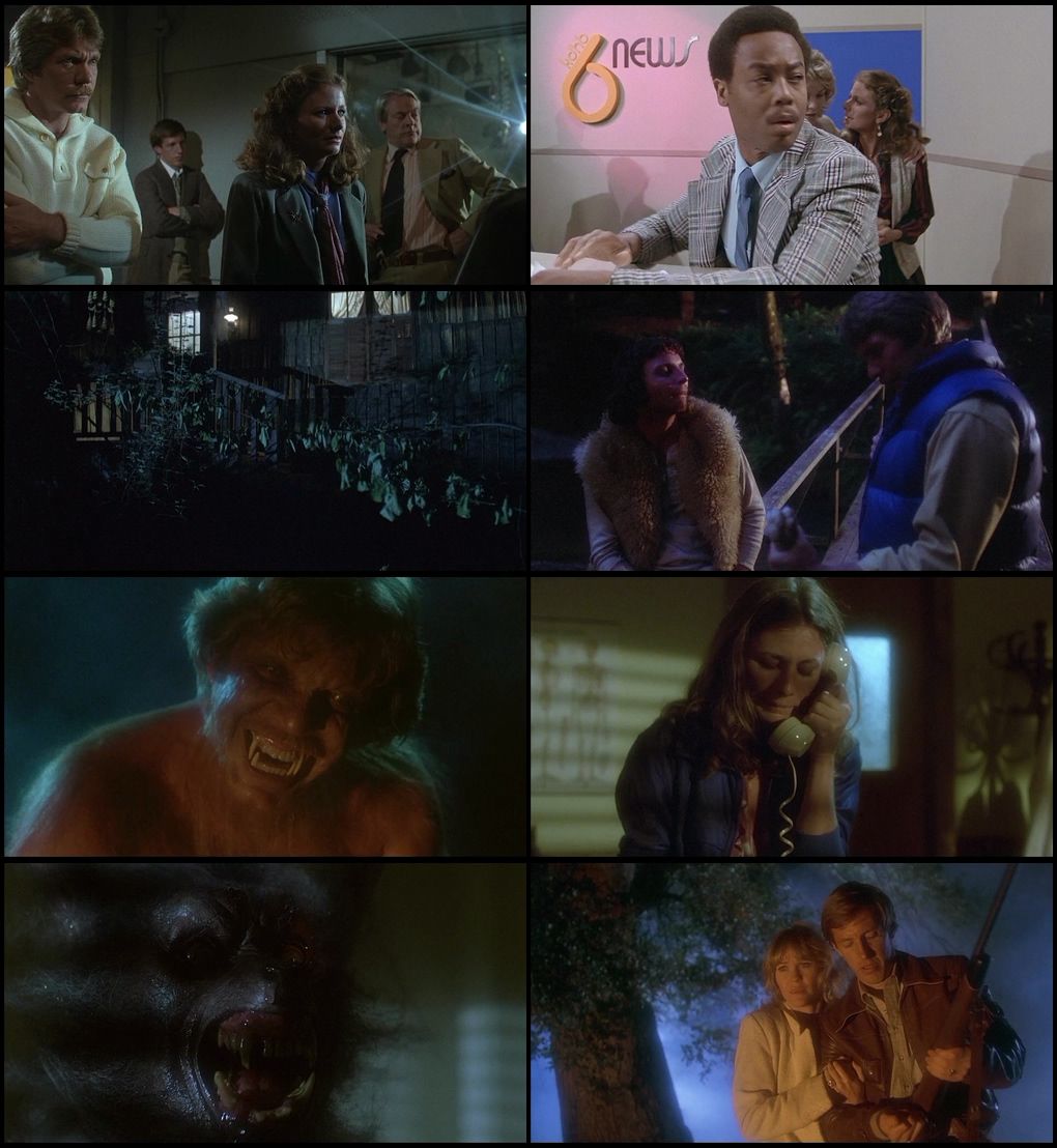 The Howling (1981) screenshot