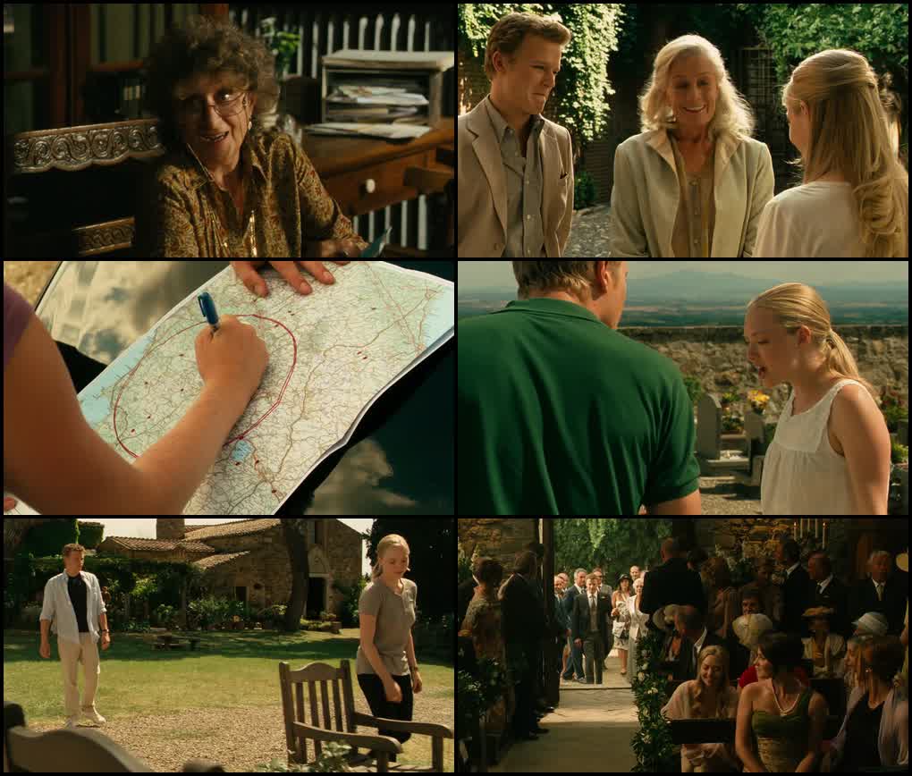 Letters to Juliet (2010) screenshot