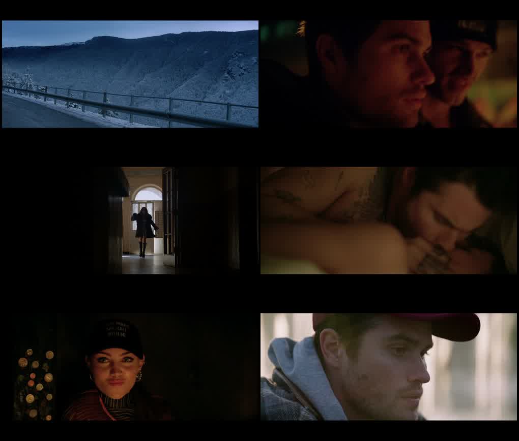[18+] Marked Men (2025) screenshot