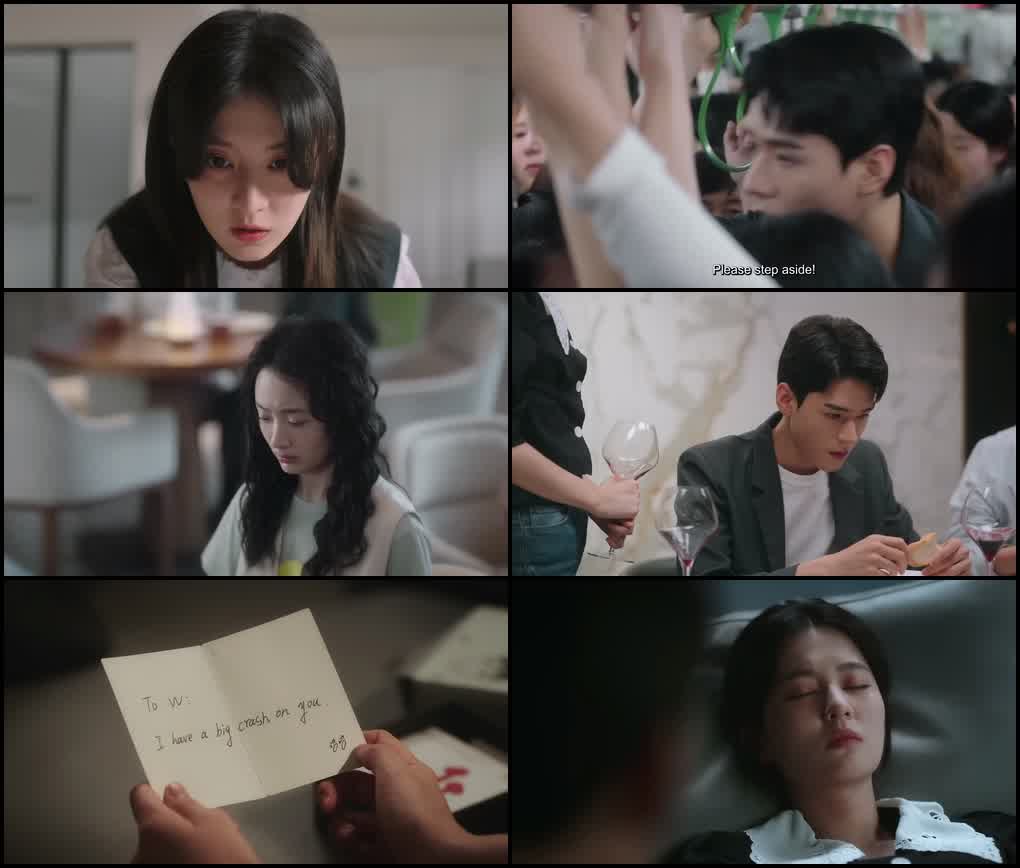 Dream Garden (Season 1) Hindi ORG. Dubbed Complete Series 480p - 720p - 1080p Esub Web-DL screenshot