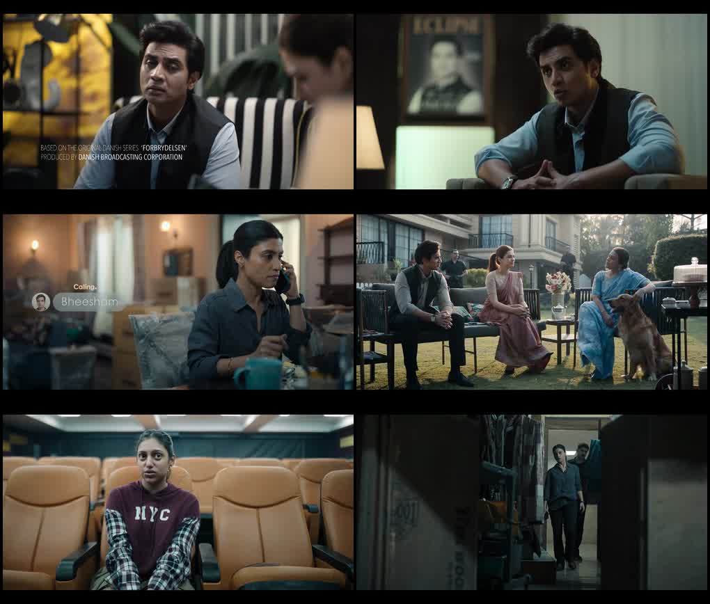 Search The Naina Murder Case (Season 1) Hindi DD5.1 Complete JioHotstar WEB Series 480p - 720p - 1080p WEB-DL screenshot