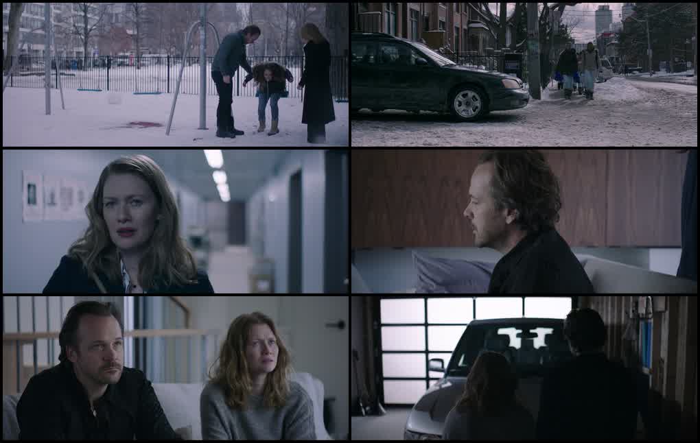 The Lie (2018) screenshot