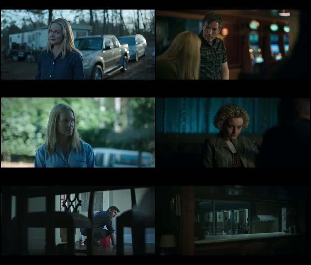 Ozark (Season 4 : Part 1 – 2) Dual Audio {Hindi-English} Netflix Series 480p - 720p - 1080p WEB-DL screenshot
