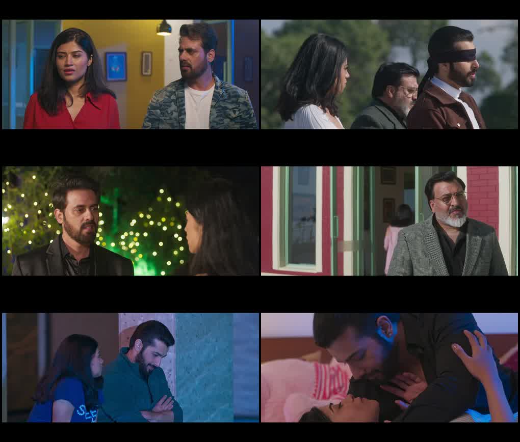 Ek Anjaan Rishtey Ka Guilt (Season 4) Hindi Complete SM WEB Series 480p - 720p - 1080p WEB-DL screenshot