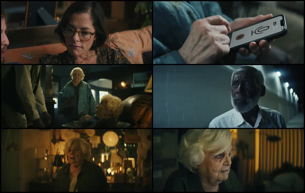 Thelma (2024) screenshot