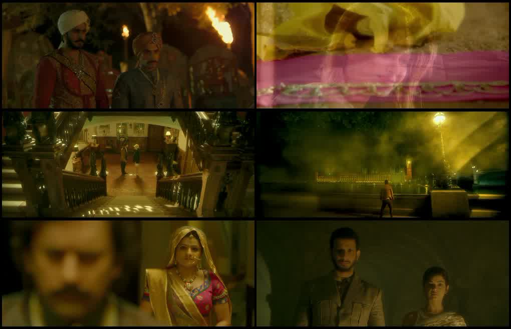 1920 London (2016) screenshot