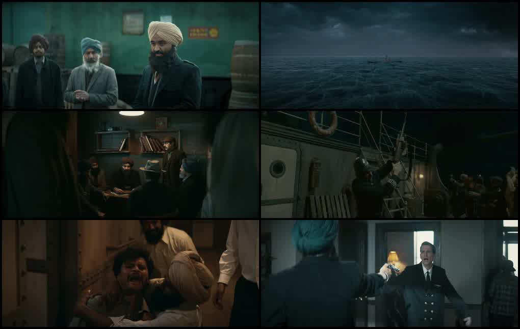 Guru Nanak Jahaz (2025) screenshot