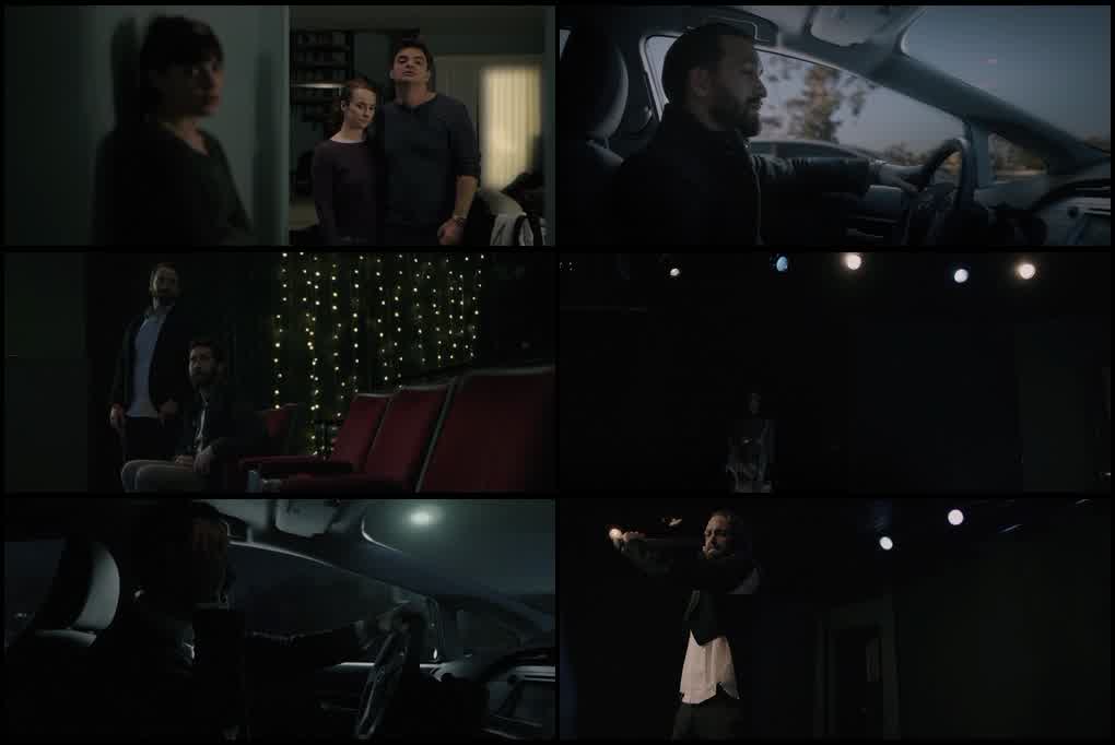 Ghost Light (2020) screenshot
