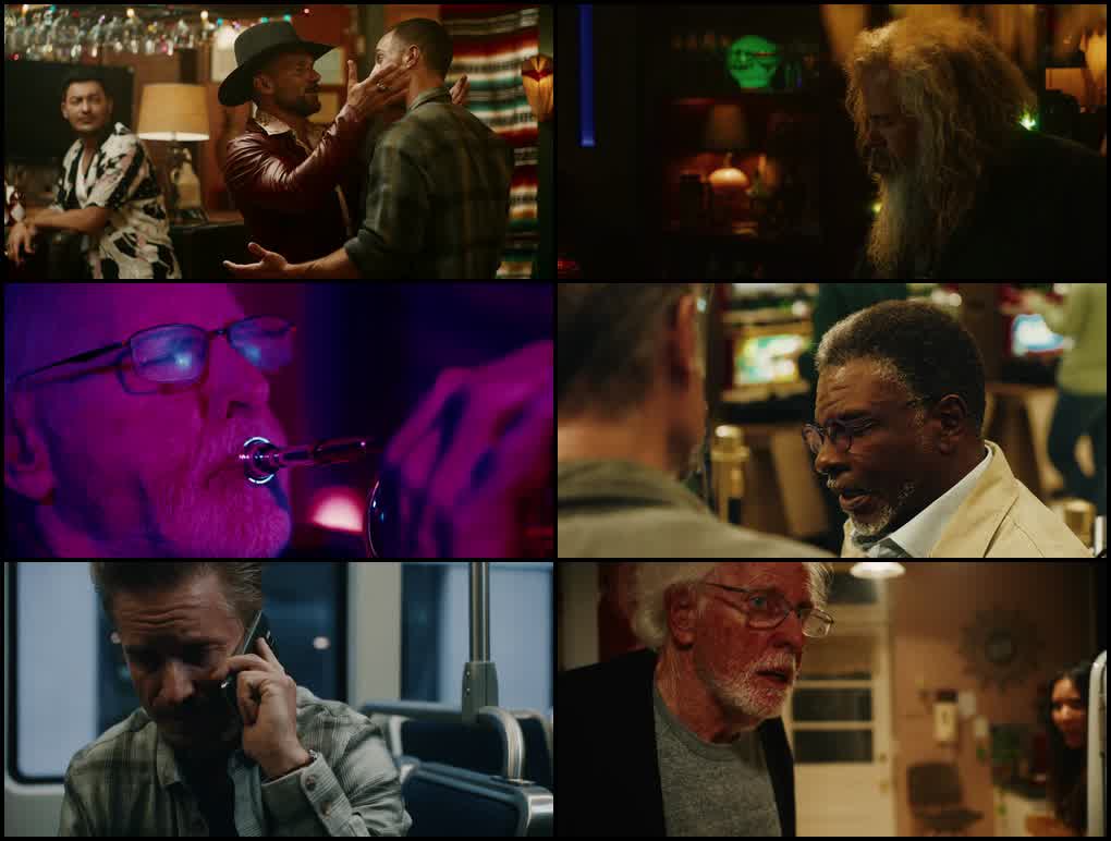 The Gateway (2021) screenshot