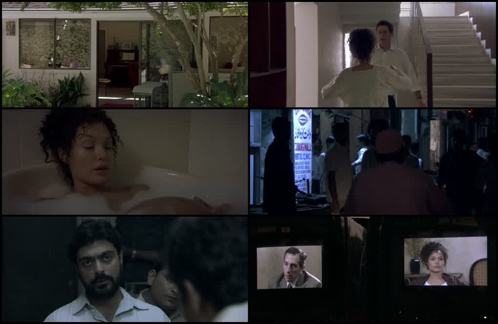 A Mighty Heart (2007) screenshot