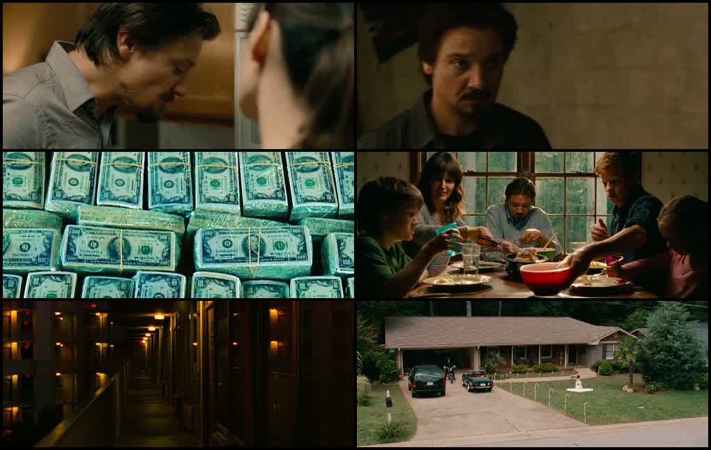 Kill the Messenger (2014) screenshot