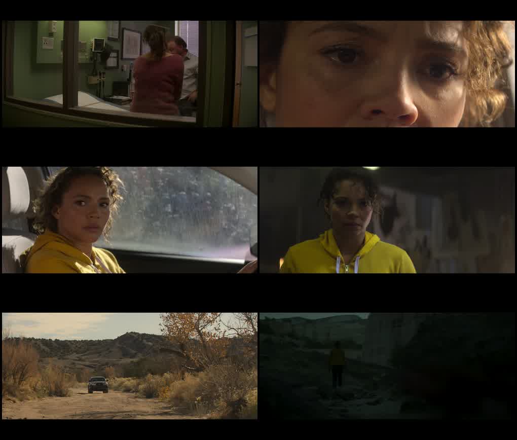Rattlesnake (2019) screenshot