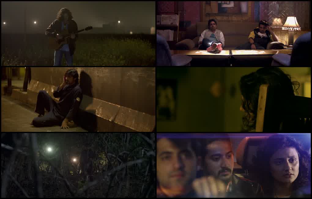 Gurgaon (2017) screenshot