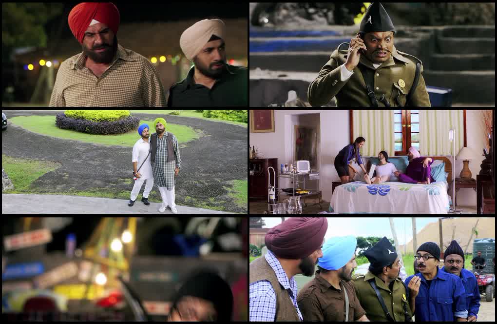 Santa Banta Pvt Ltd (2016) screenshot