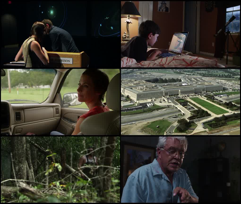 Impact Earth (2015) screenshot
