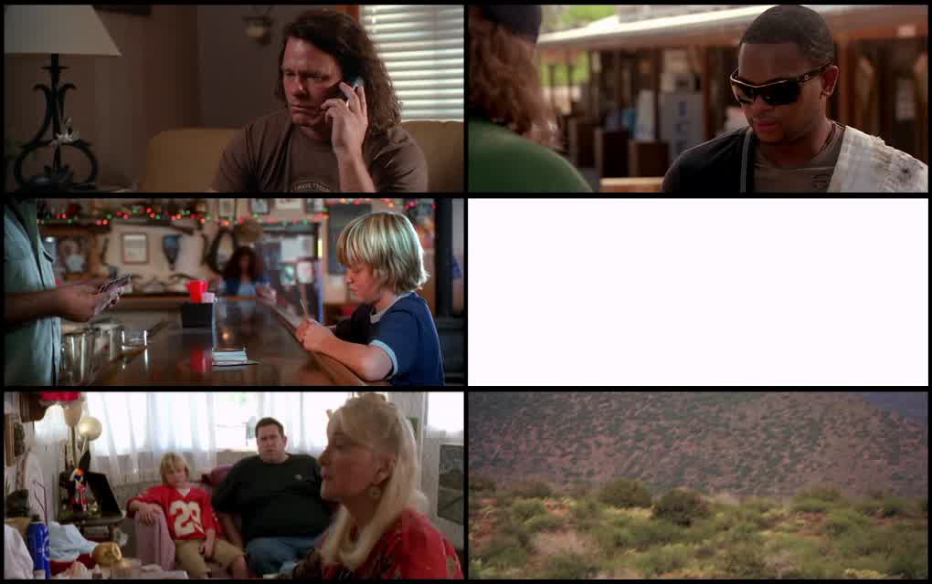 Jake’s Corner (2008) screenshot